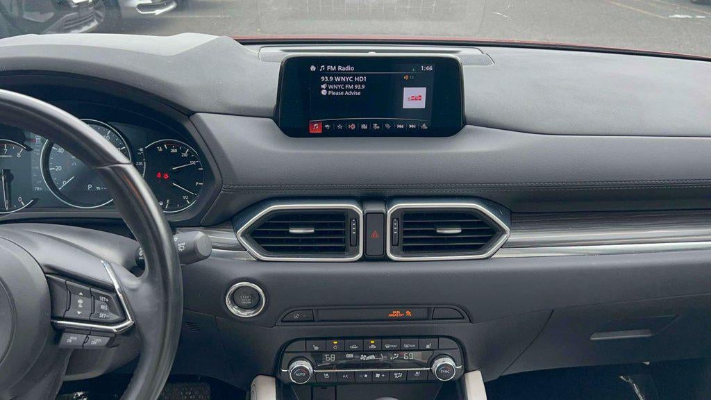 2019 Mazda Mazda CX-5 Grand Touring Reserve