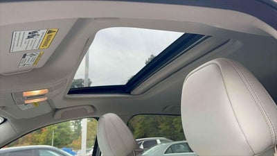 2019 Mazda Mazda CX-5 Grand Touring Reserve