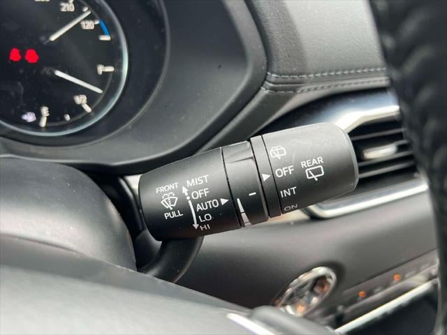 2019 Mazda Mazda CX-5 Grand Touring Reserve