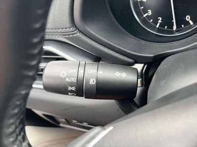 2019 Mazda Mazda CX-5 Grand Touring Reserve
