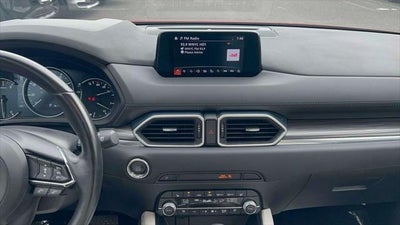 2019 Mazda Mazda CX-5 Grand Touring Reserve