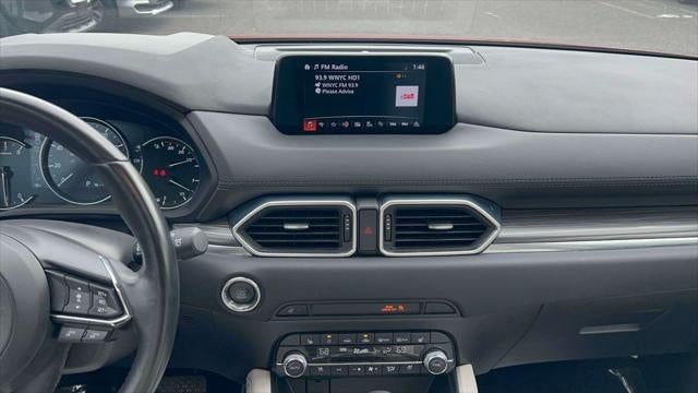 2019 Mazda Mazda CX-5 Grand Touring Reserve