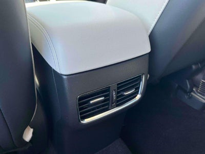 2025 Mazda Mazda CX-5 2.5 S Premium Plus