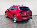 2025 Mazda Mazda CX-5 2.5 S Premium Plus