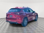 2025 Mazda Mazda CX-5 2.5 S Premium Plus