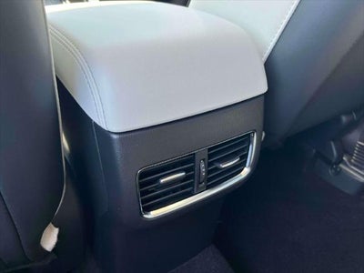 2025 Mazda Mazda CX-5 2.5 S Premium Plus