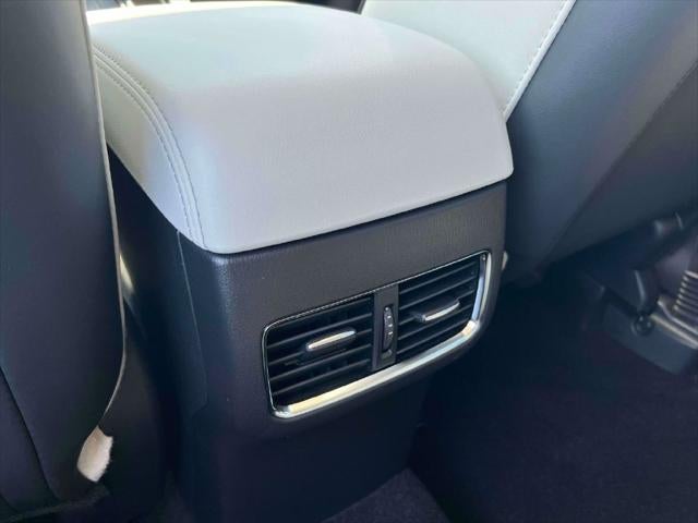 2025 Mazda Mazda CX-5 2.5 S Premium Plus