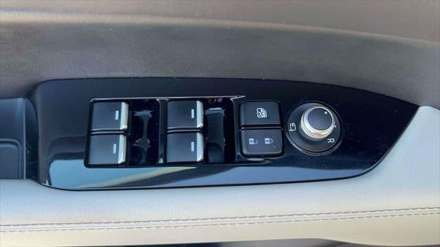 2025 Mazda Mazda CX-5 2.5 S Premium Plus