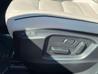 2025 Mazda Mazda CX-5 2.5 S Premium Plus