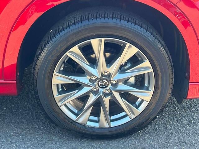 2025 Mazda Mazda CX-5 2.5 S Premium Plus