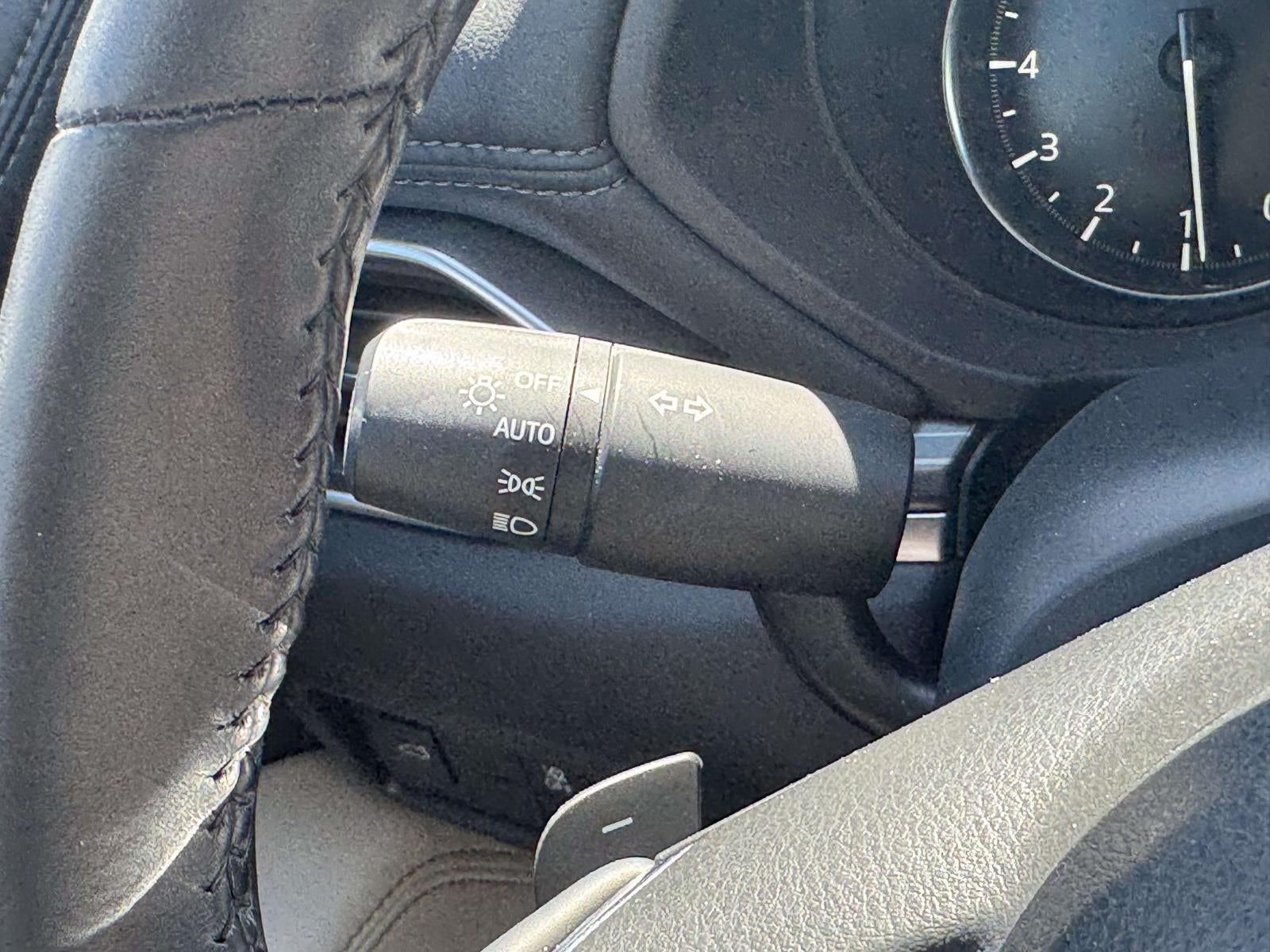 2023 Mazda Mazda CX-5 2.5 S Premium Plus