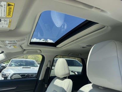 2023 Mazda Mazda CX-5 2.5 S Premium Plus