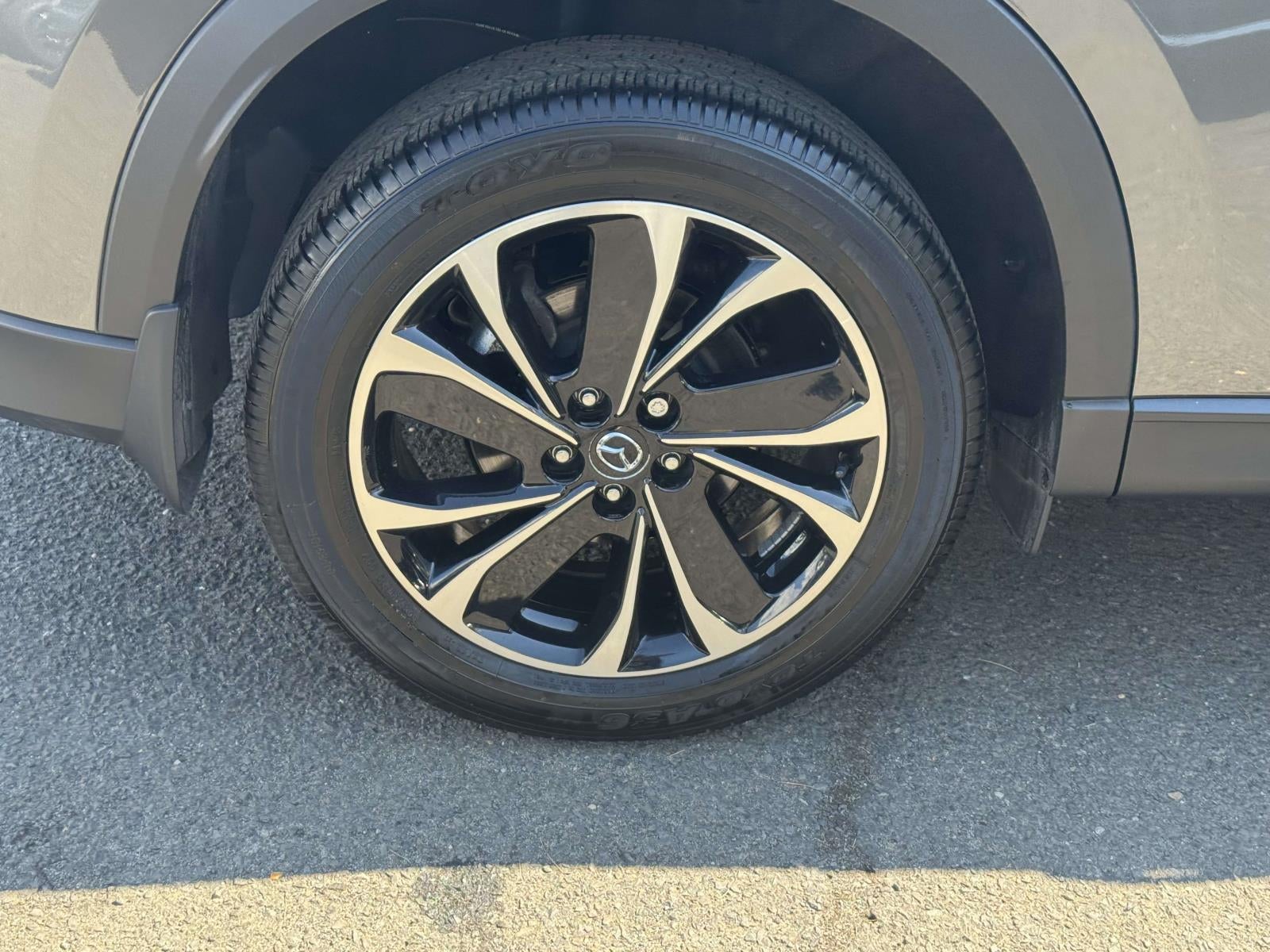 2023 Mazda Mazda CX-5 2.5 S Premium Plus