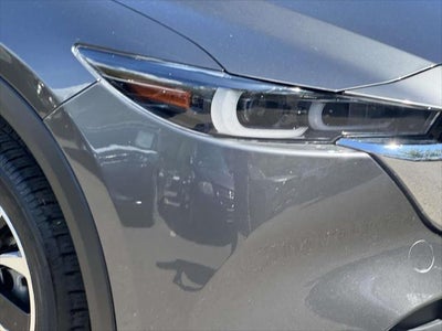 2023 Mazda Mazda CX-5 2.5 S Premium Plus