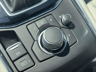 2023 Mazda Mazda CX-5 2.5 S Premium Plus