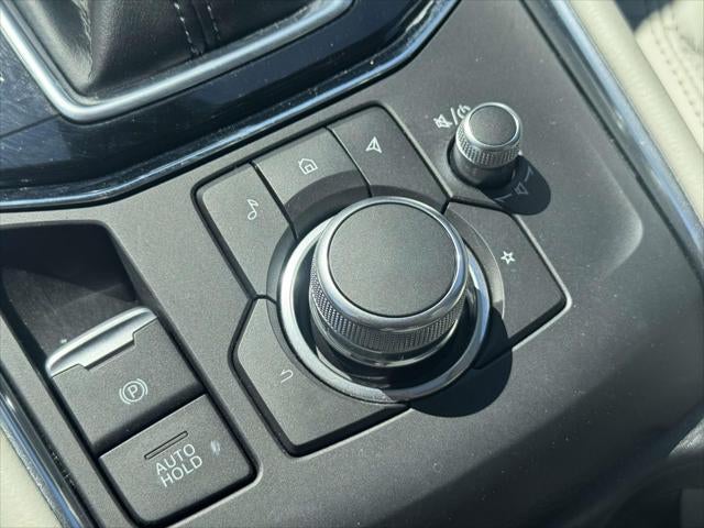 2023 Mazda Mazda CX-5 2.5 S Premium Plus