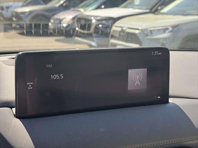 2023 Mazda Mazda CX-5 2.5 S Premium Plus