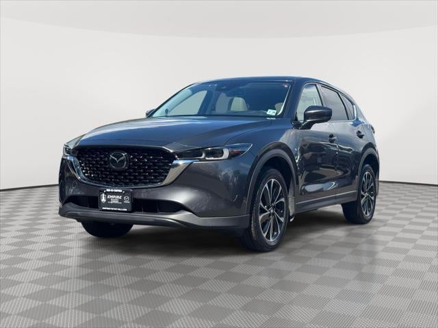 2023 Mazda Mazda CX-5 2.5 S Premium Plus