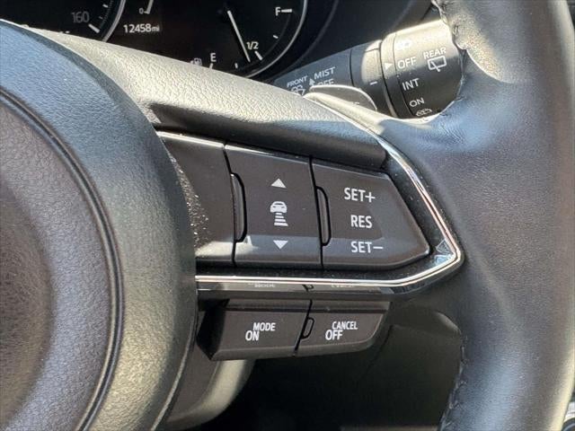 2023 Mazda Mazda CX-5 2.5 S Premium Plus