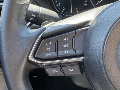 2023 Mazda Mazda CX-5 2.5 S Premium Plus