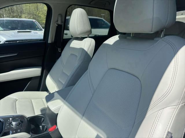 2023 Mazda Mazda CX-5 2.5 S Premium Plus