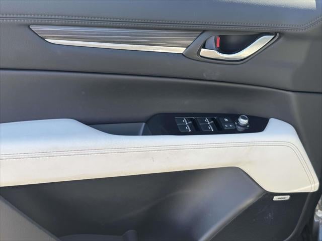 2023 Mazda Mazda CX-5 2.5 S Premium Plus