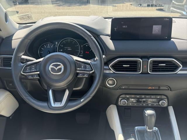 2023 Mazda Mazda CX-5 2.5 S Premium Plus