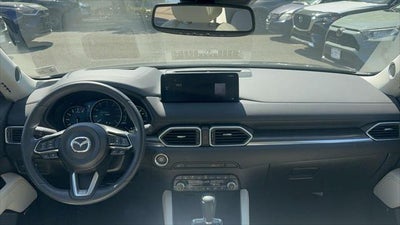 2023 Mazda Mazda CX-5 2.5 S Premium Plus