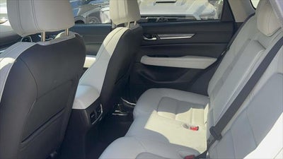 2023 Mazda Mazda CX-5 2.5 S Premium Plus