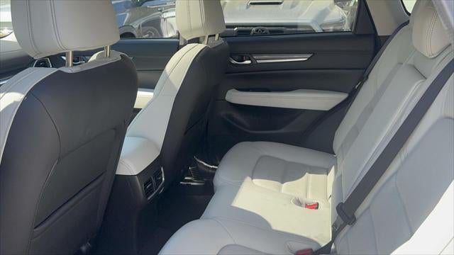 2023 Mazda Mazda CX-5 2.5 S Premium Plus