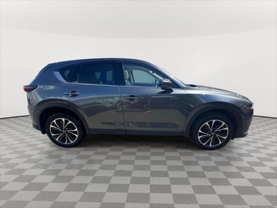 2023 Mazda Mazda CX-5 2.5 S Premium Plus