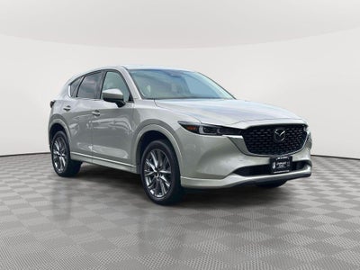 2024 Mazda Mazda CX-5 2.5 S Premium Plus