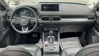 2024 Mazda Mazda CX-5 2.5 S Premium Plus