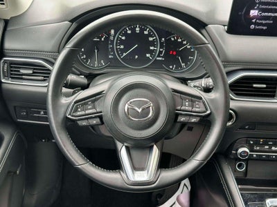 2024 Mazda Mazda CX-5 2.5 S Premium Plus