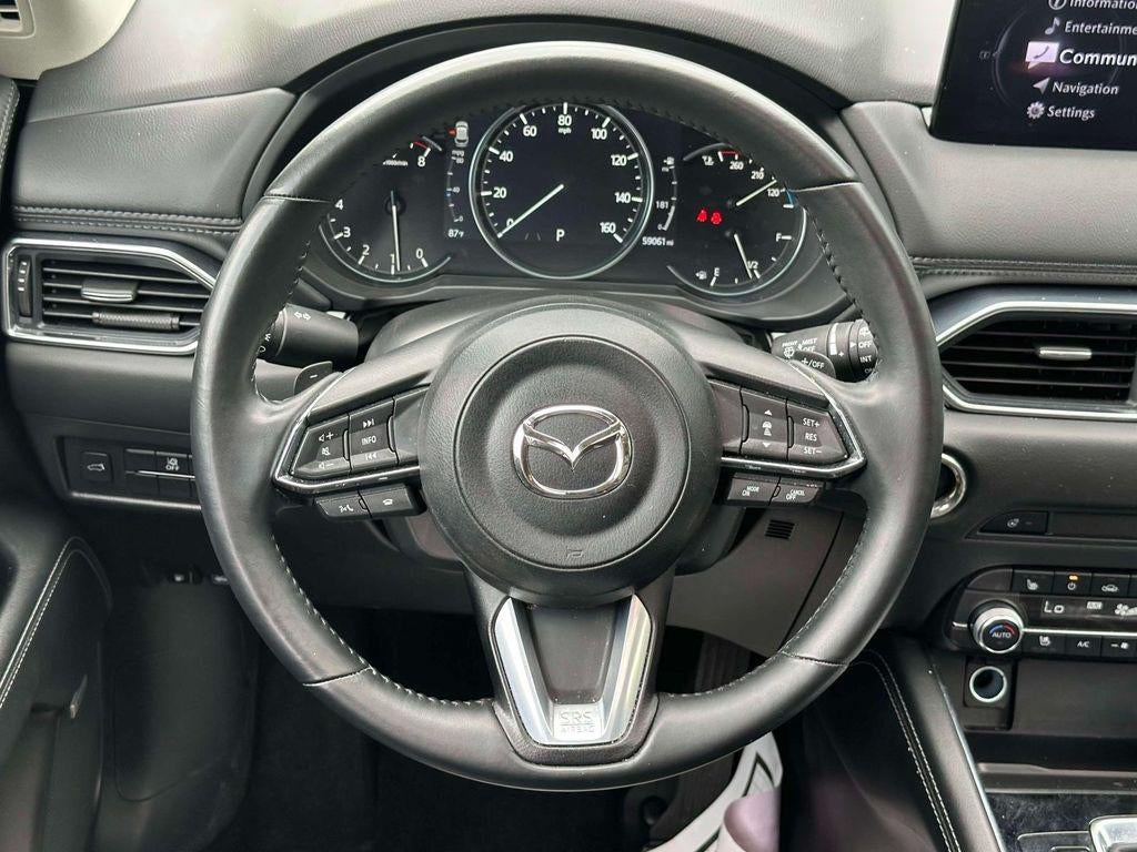 2024 Mazda Mazda CX-5 2.5 S Premium Plus