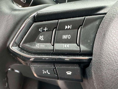 2024 Mazda Mazda CX-5 2.5 S Premium Plus