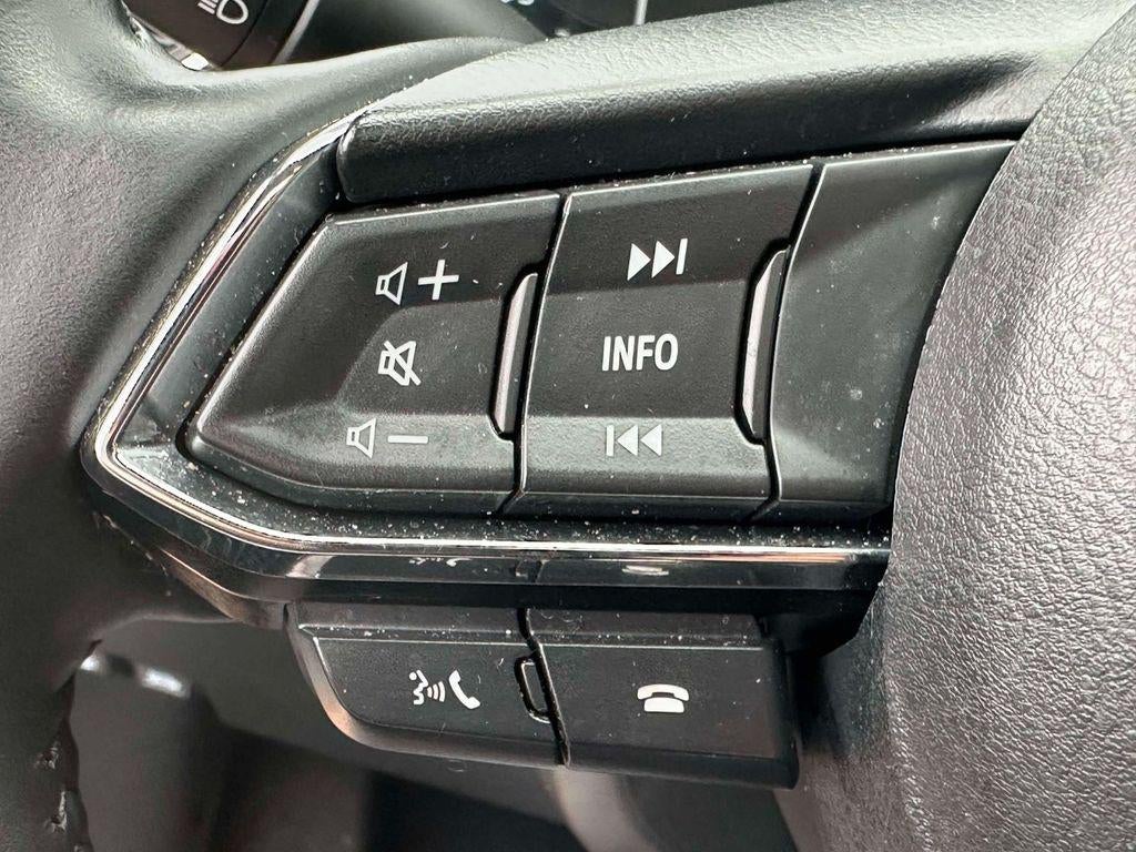 2024 Mazda Mazda CX-5 2.5 S Premium Plus