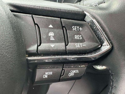 2024 Mazda Mazda CX-5 2.5 S Premium Plus