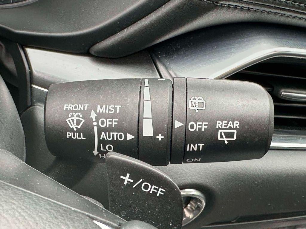 2024 Mazda Mazda CX-5 2.5 S Premium Plus