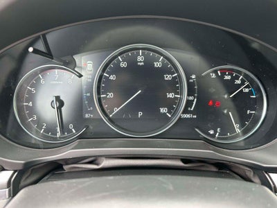 2024 Mazda Mazda CX-5 2.5 S Premium Plus