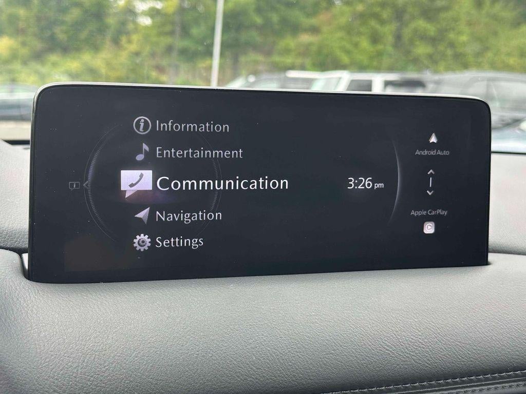 2024 Mazda Mazda CX-5 2.5 S Premium Plus