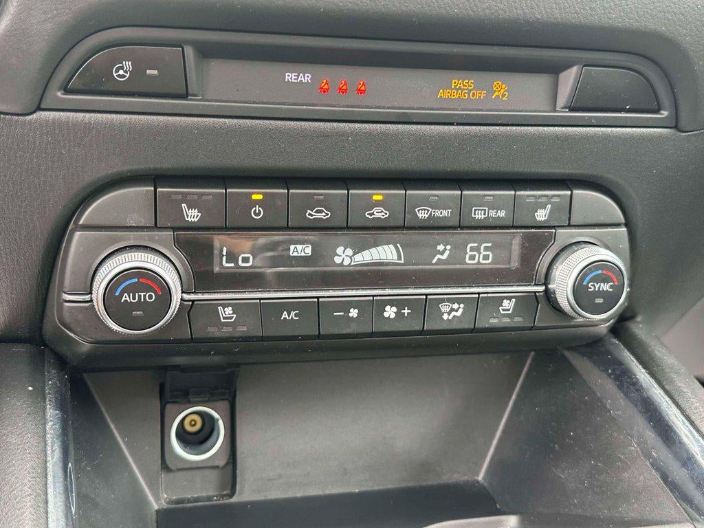2024 Mazda Mazda CX-5 2.5 S Premium Plus