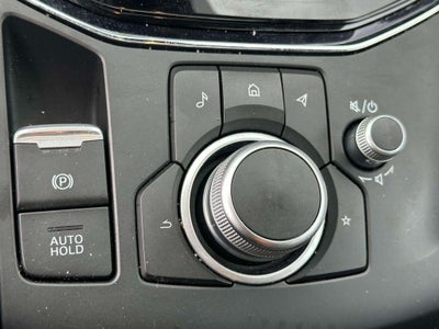 2024 Mazda Mazda CX-5 2.5 S Premium Plus
