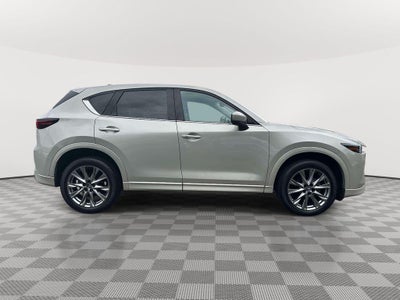 2024 Mazda Mazda CX-5 2.5 S Premium Plus