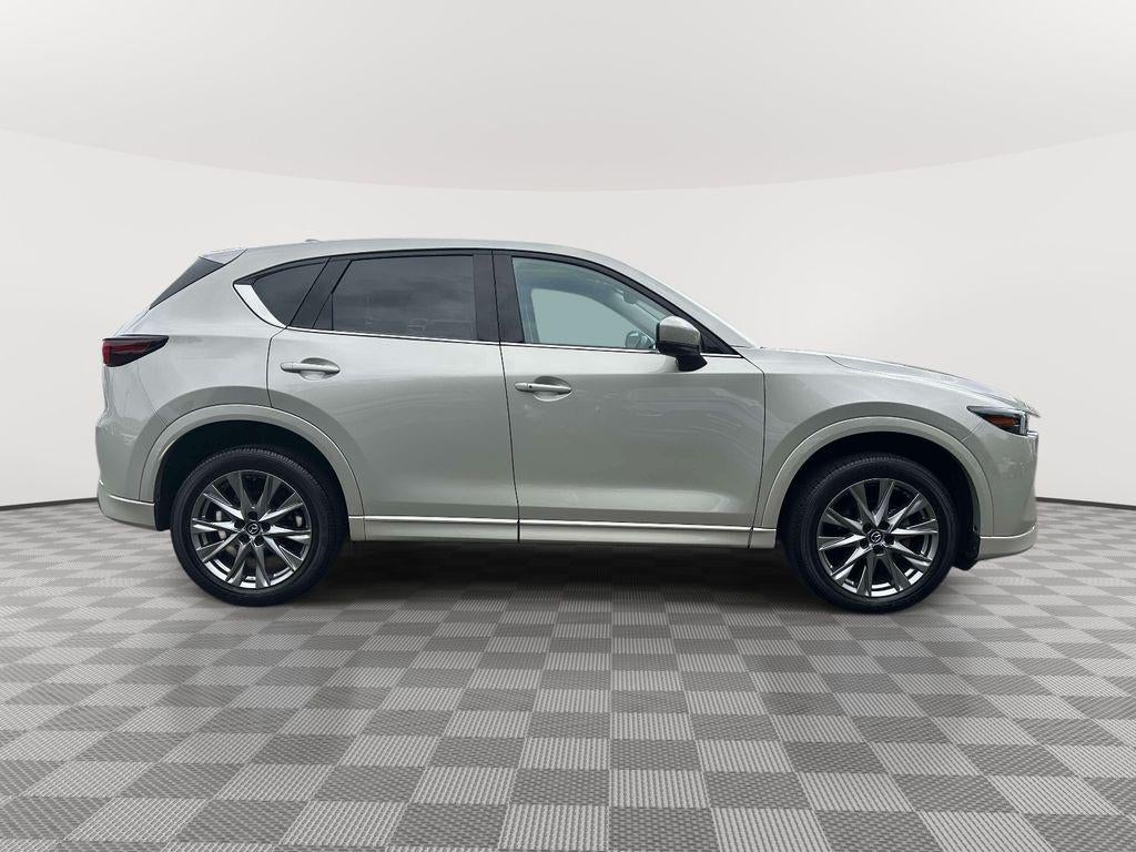 2024 Mazda Mazda CX-5 2.5 S Premium Plus