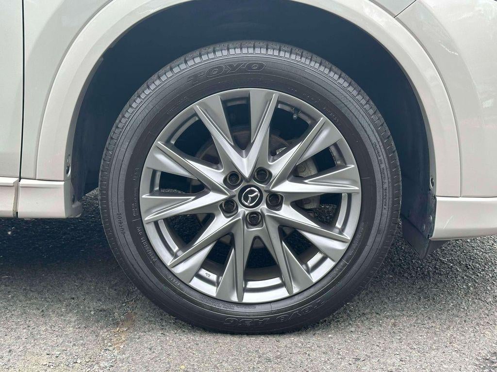 2024 Mazda Mazda CX-5 2.5 S Premium Plus