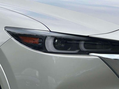 2024 Mazda Mazda CX-5 2.5 S Premium Plus