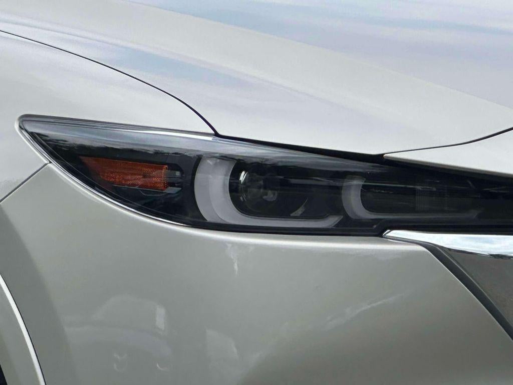 2024 Mazda Mazda CX-5 2.5 S Premium Plus