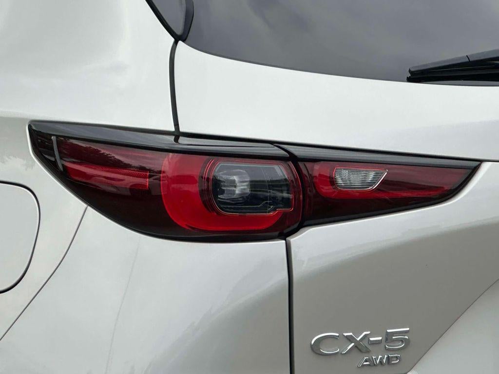 2024 Mazda Mazda CX-5 2.5 S Premium Plus