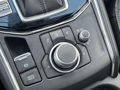 2022 Mazda Mazda CX-5 2.5 S Premium Plus